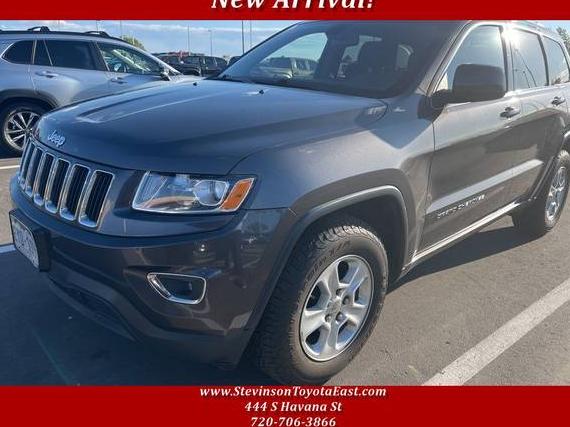 JEEP GRAND CHEROKEE 2015 1C4RJFAG9FC691992 image